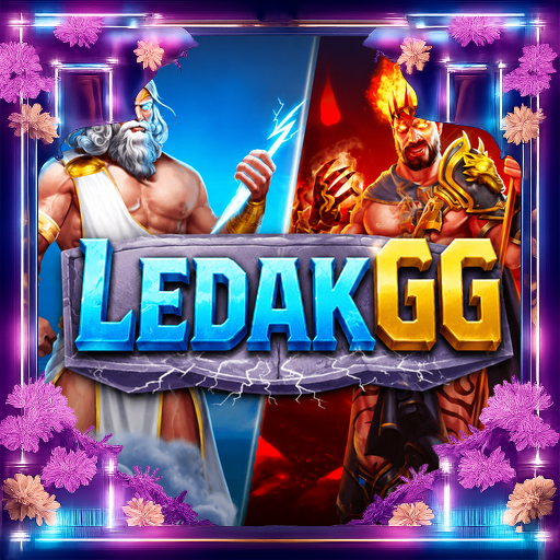 ledakgg — galeri pratinjau Resmi APK